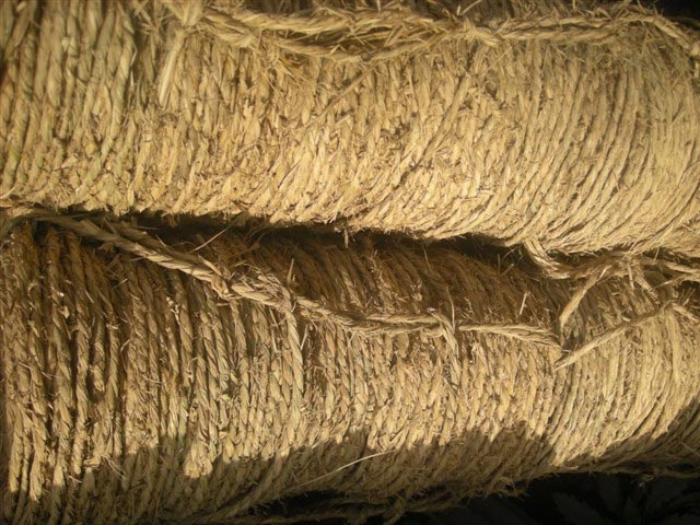 草绳价格